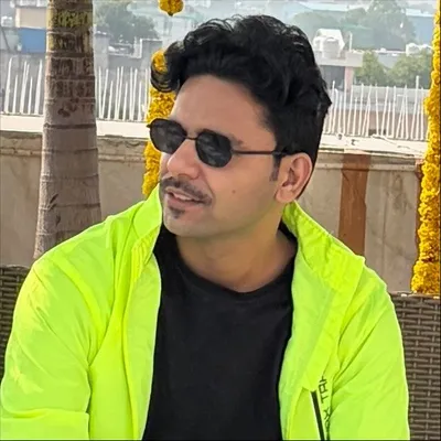 Sawan Bhatt (सावन भट्ट) profile