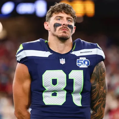 Eric Saubert profile