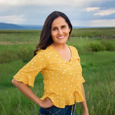 Janice Thomas - DIY Blogger profile