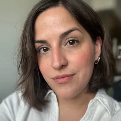 Amanda Russell profile