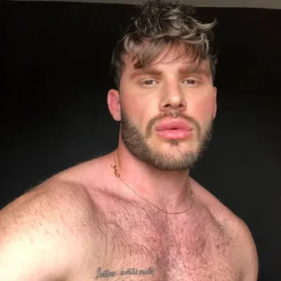 Stefan AX profile