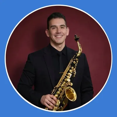 Sax Efrain Acosta | Saxofonista profile