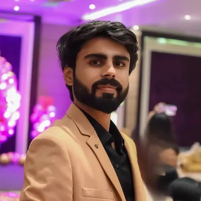 Priyanshu saxena profile