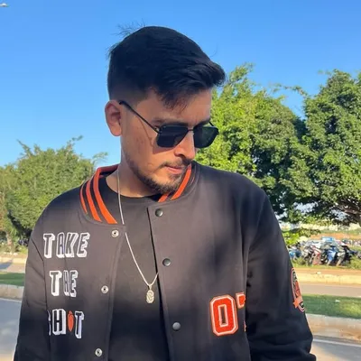 Sambhav Bharvesh profile