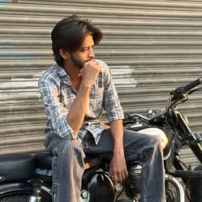 sameer ansari profile