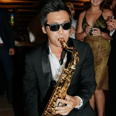 Kenny Fong Music ๐ท profile