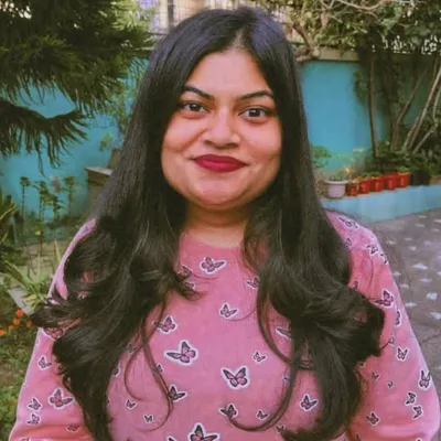 Sayoni Mondal profile