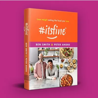 #itsfine® profile