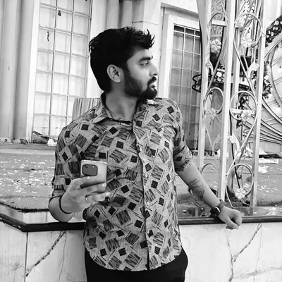 Sherry | Shayari profile