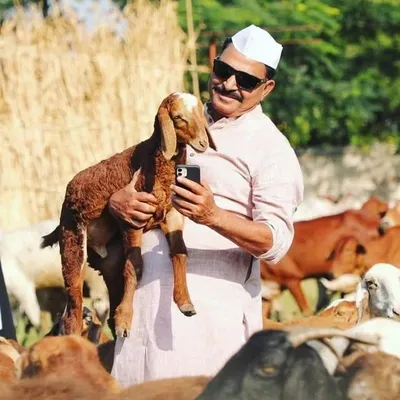 Sayaji Shinde