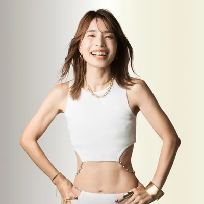 SAYAKA ODA🌹1日10分-10kg!美痩せインストラクター profile