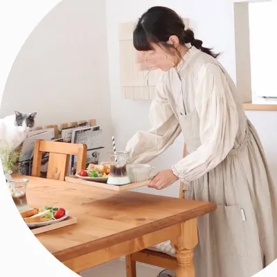 sayaka. |整理収納・片付けアドバイザー profile