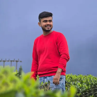 Sayak Bepari profile