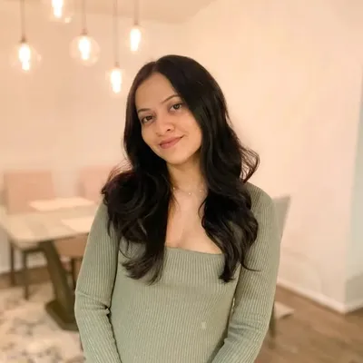 Sayali profile