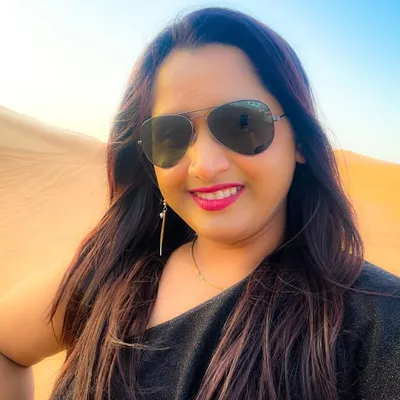 💞Sayali💞 profile