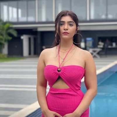 Sayali Narkhede profile