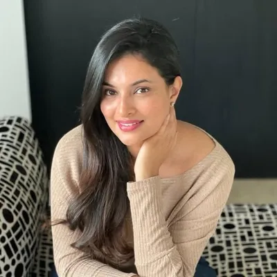 Sayali Bhagat profile