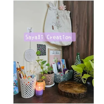sayali | Home Decor | DIY profile