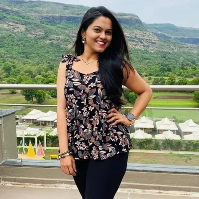 Sayali Kumavat profile