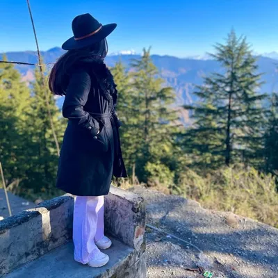 Sayali Manjrekar✨ profile