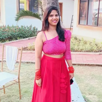 Sayali Bhalerao profile