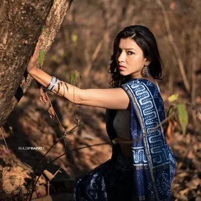 Sayali Chaudhari Vartak profile