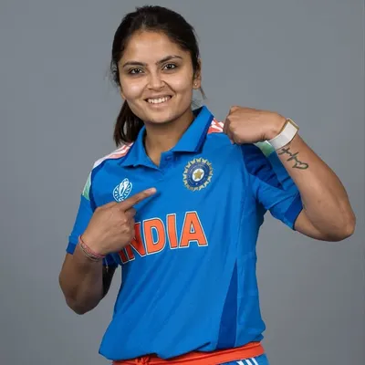 Sayali Satghare profile