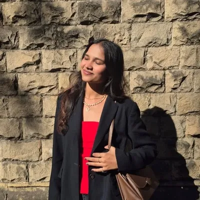 k sayali profile