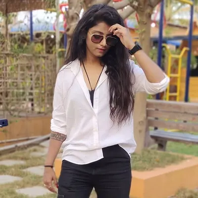 Sayali Pawar profile