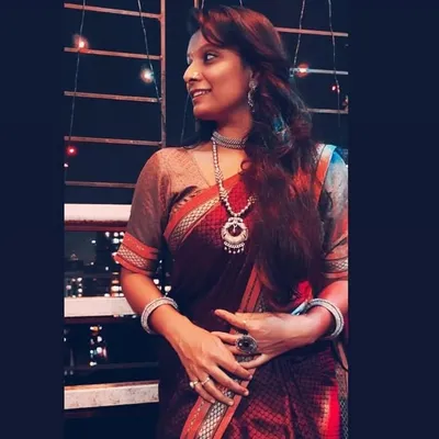 ✨ Sayali ✨ profile