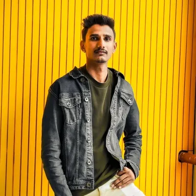 Sayam Jain profile