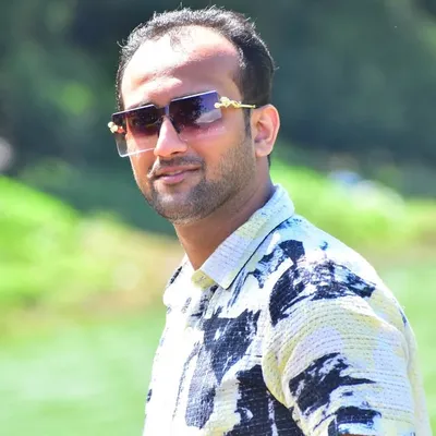 SAYAM SHAH | WRITER🧿🇮🇳 profile