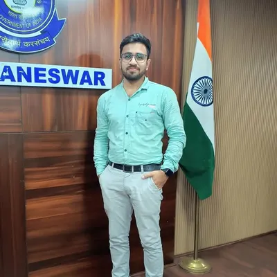 Sayan Mondal profile