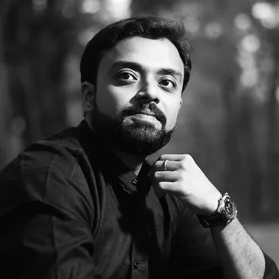 Sayan Acharya profile