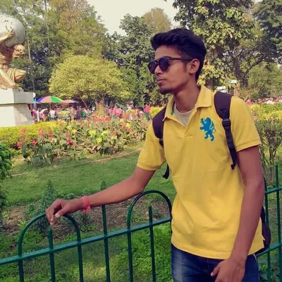 SaYaN kArMaKaR profile