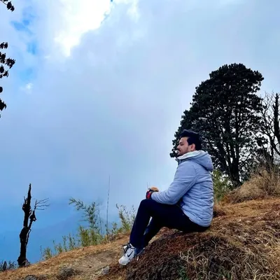 Sayan Das profile
