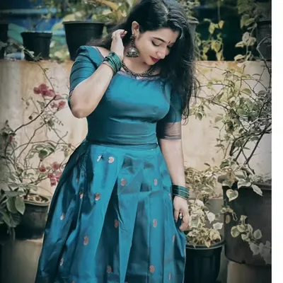 Sayana krishna (സയന കൃഷ്ണ )മാളു 🦋 profile