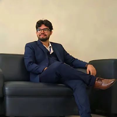 Sayandeep profile