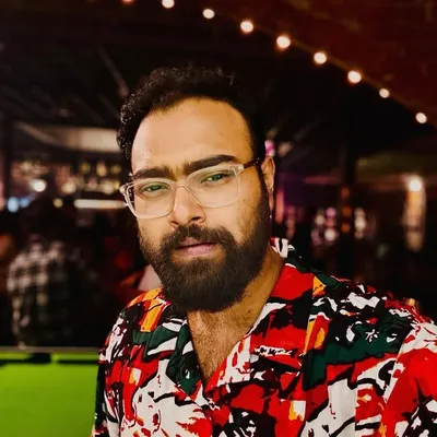 Sayandip Sikder profile