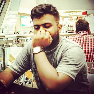 CA Sayan Ghose profile