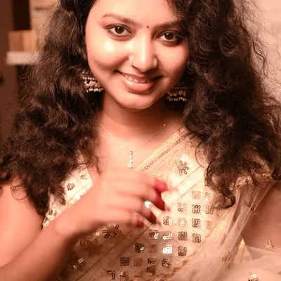 SAYANI PRADHAN profile