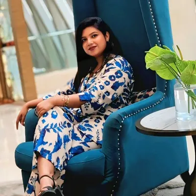 Sayani Adhikary profile