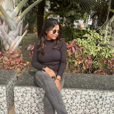 @thenameissayani ❤️ profile