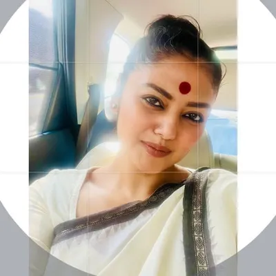 Saayoni Ghosh profile