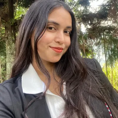 sayanika kaushik profile
