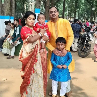 Sayan Mitra profile