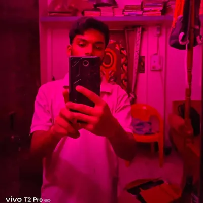 Sayan majumder profile