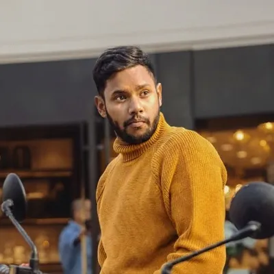 Sayan Nath profile