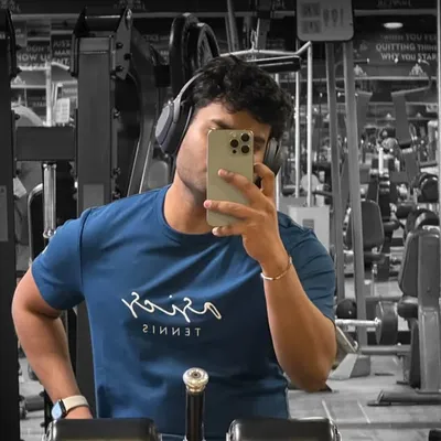 Sayan Neogie profile
