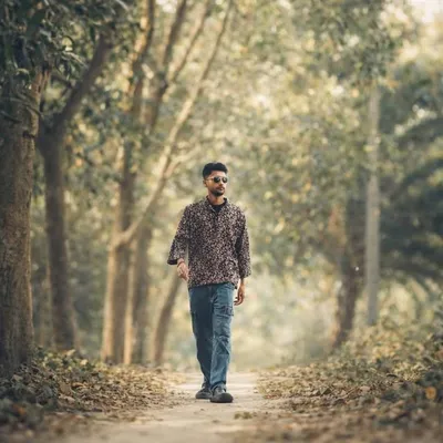 Sayan Das profile